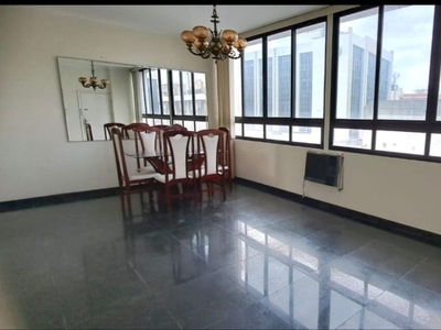 Apartamento em José Menino, Santos/SP de 120m² 3 quartos à venda por R$ 584.000,00 ou para locação R$ 2.372,00/mes