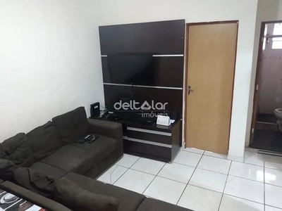 Apartamento em Juliana, Belo Horizonte/MG de 50m² 2 quartos à venda por R$ 168.000,00