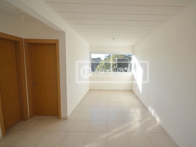 Apartamento em Lucas Araújo, Passo Fundo/RS de 39m² 1 quartos à venda por R$ 168.000,00