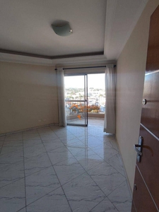 Apartamento em Macedo, Guarulhos/SP de 60m² 2 quartos à venda por R$ 417.700,00 ou para locação R$ 1.700,00/mes