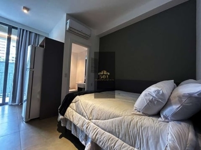 Apartamento em moema - são paulo