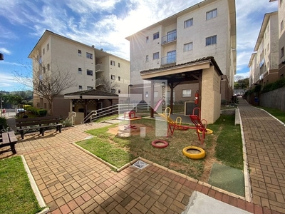 Apartamento em Morada das Vinhas, Jundiaí/SP de 52m² 2 quartos à venda por R$ 220.000,00 ou para locação R$ 1.300,00/mes