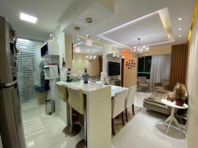 Apartamento em Narandiba, Salvador/BA de 55m² 2 quartos à venda por R$ 349.000,00