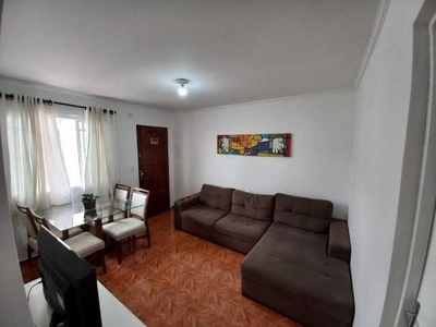 Apartamento em Novo Osasco, Osasco/SP de 45m² 2 quartos à venda por R$ 184.000,00