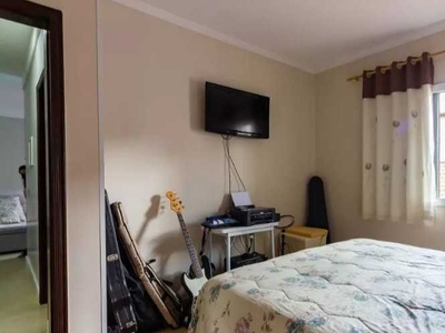 Apartamento em Novo Osasco, Osasco/SP de 76m² 3 quartos à venda por R$ 298.000,00