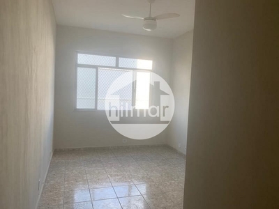 Apartamento em Olaria, Rio de Janeiro/RJ de 53m² 2 quartos à venda por R$ 194.000,00