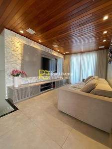 Apartamento em Ouro Preto, Belo Horizonte/MG de 200m² 3 quartos à venda por R$ 1.194.000,00