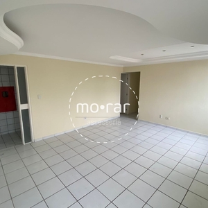 Apartamento em Parnamirim, Recife/PE de 88m² 3 quartos à venda por R$ 384.000,00