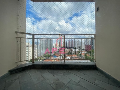 Apartamento em Parque Imperial, São Paulo/SP de 94m² 3 quartos à venda por R$ 850.000,00 ou para locação R$ 3.700,00/mes
