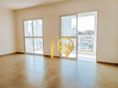 Apartamento em Parque Industrial, São José dos Campos/SP de 90m² 3 quartos à venda por R$ 789.000,00 ou para locação R$ 3.600,00/mes