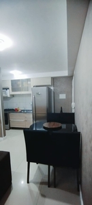 Apartamento em Parque São Lourenço, São Paulo/SP de 51m² 2 quartos à venda por R$ 287.000,00