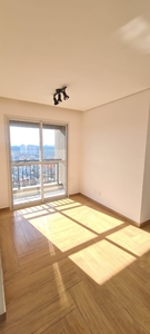 Apartamento em Parque Viana, Barueri/SP de 60m² 2 quartos para locação R$ 2.300,00/mes