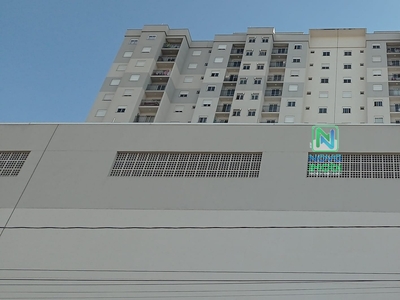 Apartamento em Paulicéia, Piracicaba/SP de 61m² 2 quartos à venda por R$ 324.000,00