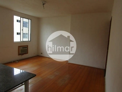 Apartamento em Pechincha, Rio de Janeiro/RJ de 63m² 2 quartos à venda por R$ 169.000,00