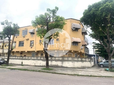 Apartamento em Penha Circular, Rio de Janeiro/RJ de 35m² 1 quartos à venda por R$ 119.000,00