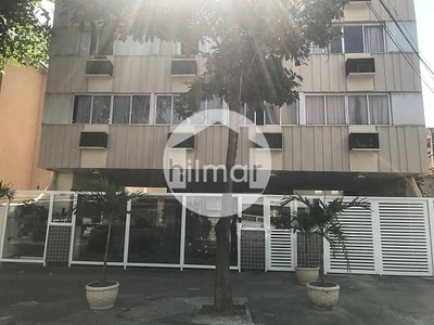 Apartamento em Penha Circular, Rio de Janeiro/RJ de 53m² 2 quartos à venda por R$ 169.000,00