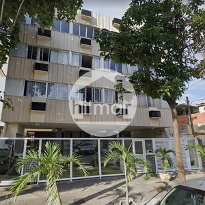 Apartamento em Penha Circular, Rio de Janeiro/RJ de 53m² 2 quartos à venda por R$ 224.000,00