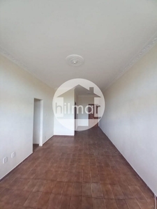 Apartamento em Penha Circular, Rio de Janeiro/RJ de 55m² 2 quartos para locação R$ 700,00/mes