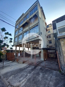 Apartamento em Penha Circular, Rio de Janeiro/RJ de 60m² 2 quartos para locação R$ 750,00/mes