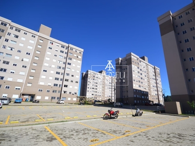 Apartamento em Petrópolis, Passo Fundo/RS de 43m² 1 quartos à venda por R$ 219.000,00