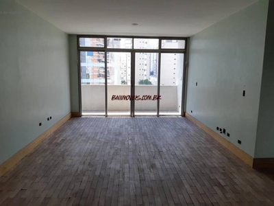 Apartamento em Pinheiros, São Paulo/SP de 140m² 3 quartos à venda por R$ 1.789.000,00 ou para locação R$ 7.000,00/mes