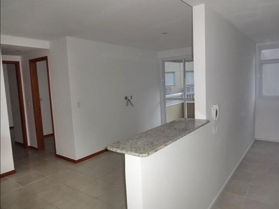 Apartamento em Piratininga, Niterói/RJ de 70m² 2 quartos à venda por R$ 329.000,00