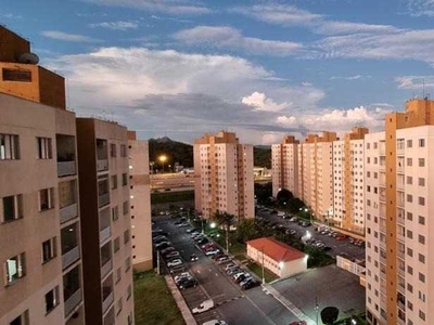 Apartamento em Piratininga, Osasco/SP de 58m² 2 quartos à venda por R$ 273.000,00