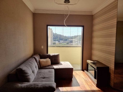 Apartamento em Piratininga, Osasco/SP de 72m² 3 quartos à venda por R$ 338.000,00