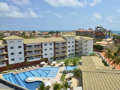 Apartamento em , Aquiraz/CE de 76m² 3 quartos à venda por R$ 565.000,00