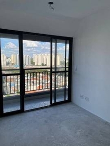 Apartamento em Presidente Altino, Osasco/SP de 40m² 2 quartos à venda por R$ 349.000,00