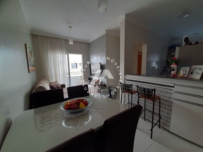 Apartamento em Quarenta Horas (Coqueiro), Ananindeua/PA de 44m² 2 quartos à venda por R$ 199.000,00