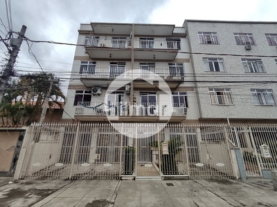 Apartamento em Ramos, Rio de Janeiro/RJ de 72m² 2 quartos à venda por R$ 229.000,00