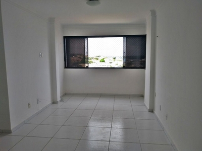 Apartamento em Ribeira, Natal/RN de 78m² 3 quartos à venda por R$ 209.000,00