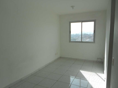 Apartamento em Rio Pequeno, São Paulo/SP de 48m² 2 quartos à venda por R$ 269.000,00