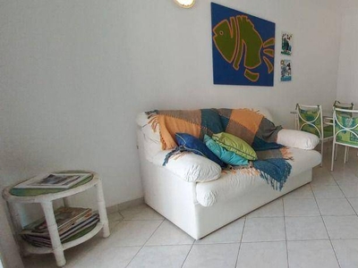 Apartamento em Riviera Módulo 6, Bertioga/SP de 79m² 2 quartos à venda por R$ 1.349.000,00