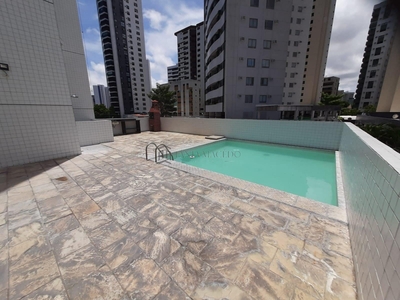Apartamento em Rosarinho, Recife/PE de 74m² 2 quartos à venda por R$ 379.000,00