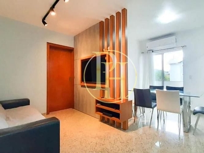 Apartamento em Saguaçu, Joinville/SC de 78m² 3 quartos à venda por R$ 469.000,00