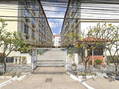 Apartamento em Santa Catarina, São Gonçalo/RJ de 72m² 2 quartos à venda por R$ 259.000,00