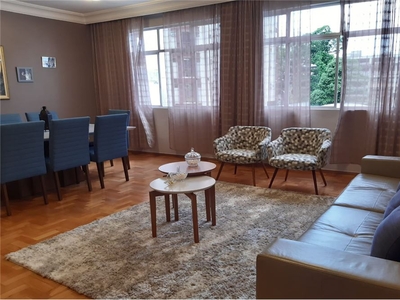 Apartamento em Santa Efigênia, Belo Horizonte/MG de 152m² 4 quartos à venda por R$ 1.149.000,00