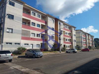 Apartamento em Santa Etelvina, Manaus/AM de 52m² 2 quartos à venda por R$ 104.000,00