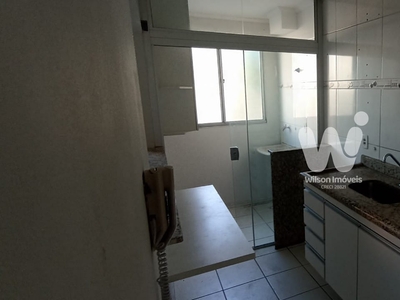 Apartamento em Santana, Pindamonhangaba/SP de 47m² 2 quartos à venda por R$ 144.000,00
