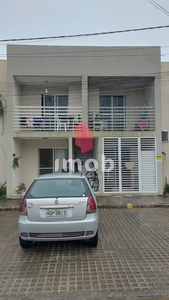 Apartamento em Santos Dumont, Maceió/AL de 60m² 2 quartos à venda por R$ 119.000,00