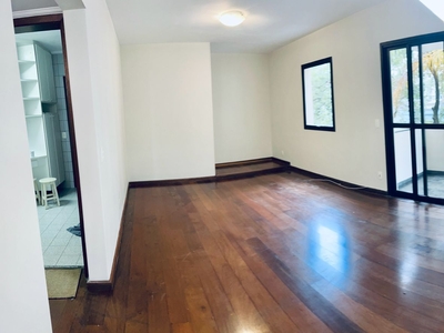 Apartamento em Sé, São Paulo/SP de 127m² 4 quartos à venda por R$ 1.640.000,00 ou para locação R$ 5.900,00/mes