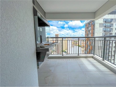 Apartamento em Sé, São Paulo/SP de 67m² 2 quartos à venda por R$ 1.099.000,00
