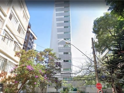 Apartamento em Sion, Belo Horizonte/MG de 166m² 3 quartos à venda por R$ 1.949.000,00