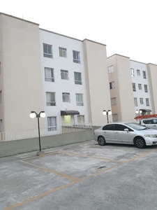 Apartamento em São Pedro, Osasco/SP de 47m² 2 quartos à venda por R$ 194.000,00