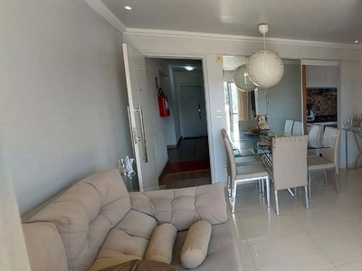 Apartamento em Tamarineira, Recife/PE de 59m² 3 quartos à venda por R$ 419.000,00
