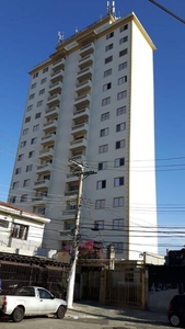 Apartamento em Tatuapé, São Paulo/SP de 89m² 3 quartos à venda por R$ 579.000,00