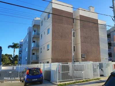Apartamento em Vargem Grande, Pinhais/PR de 44m² 2 quartos à venda por R$ 209.000,00
