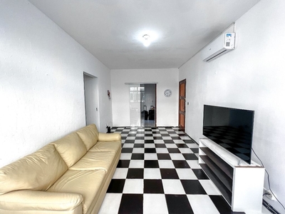Apartamento em Varjota, Fortaleza/CE de 73m² 3 quartos à venda por R$ 279.000,00